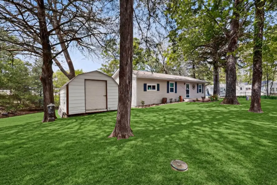 10546 Hoot Owl Hollow, Wills Point, TX 75169 - #2