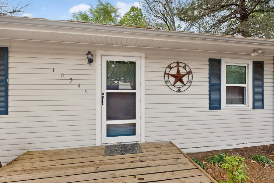 10546 Hoot Owl Hollow, Wills Point, TX 75169 - #3