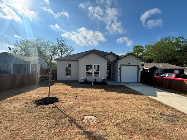 1528 Owega Avenue, Dallas, TX 75216