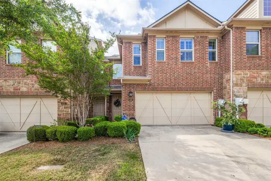 416 Hunt Drive, Lewisville, TX 75067 - #2