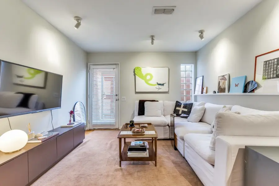 4242 Buena Vista Street #16, Dallas, TX 75205 - #2