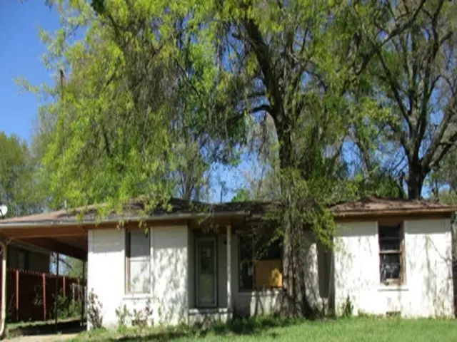 2207 Belvedere Boulevard, Tyler, TX 75702 - #1