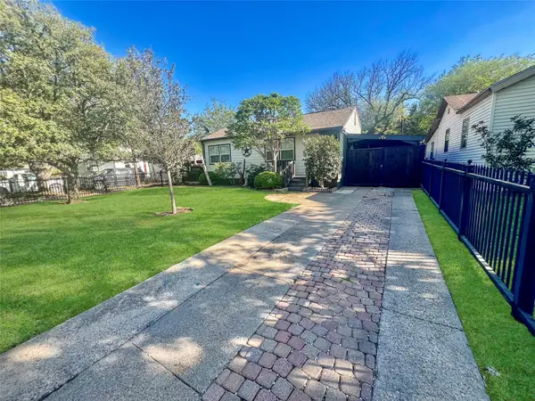 2212 Barlow Avenue, Dallas, TX 75224