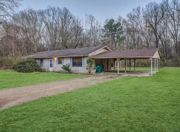 2601 Page Street, Texarkana, TX 75501