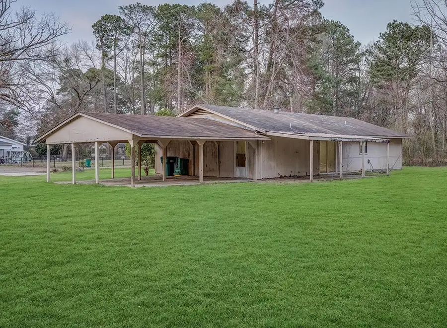 2601 Page Street, Texarkana, TX 75501 - #2