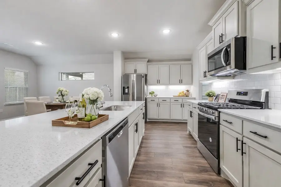 140 Chase Creek Drive, Lavon, TX 75166 - #3