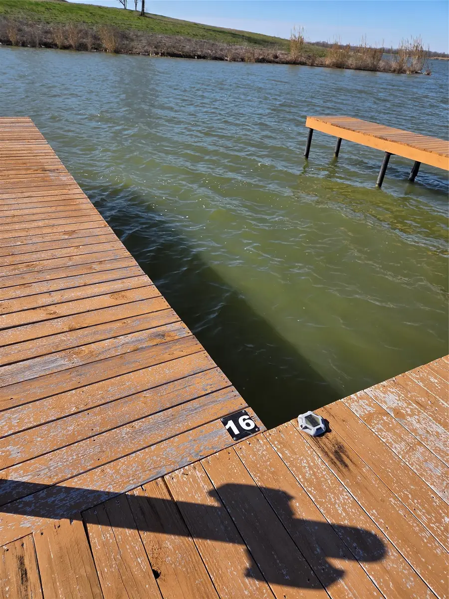 Lot 80 & BL # 16 Shoreside Drive, Corsicana, TX 75109 - #2