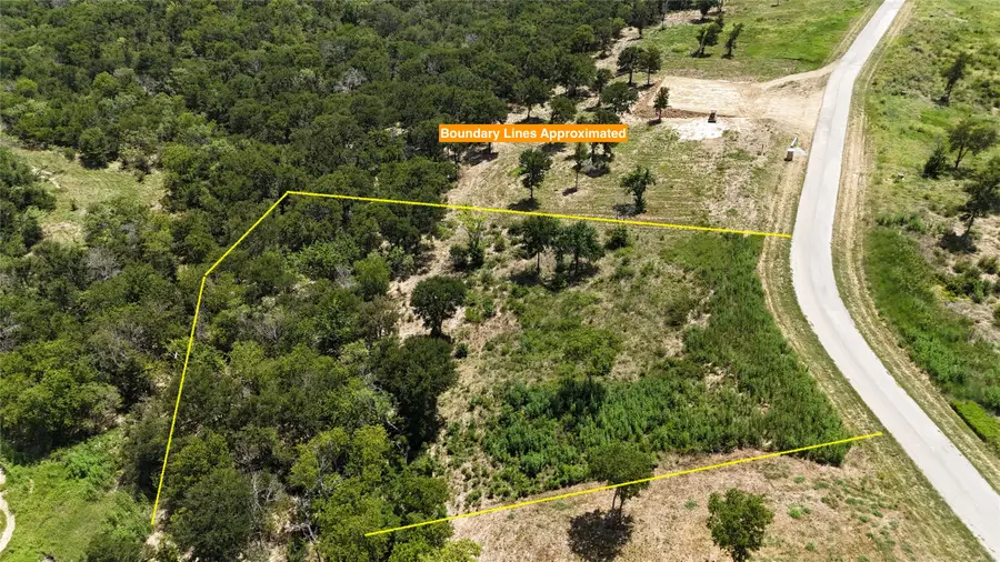 Lot 80 & BL # 16 Shoreside Drive, Corsicana, TX 75109 - #3