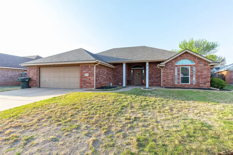 5133 Holly Way, Abilene, TX 79606 - #2