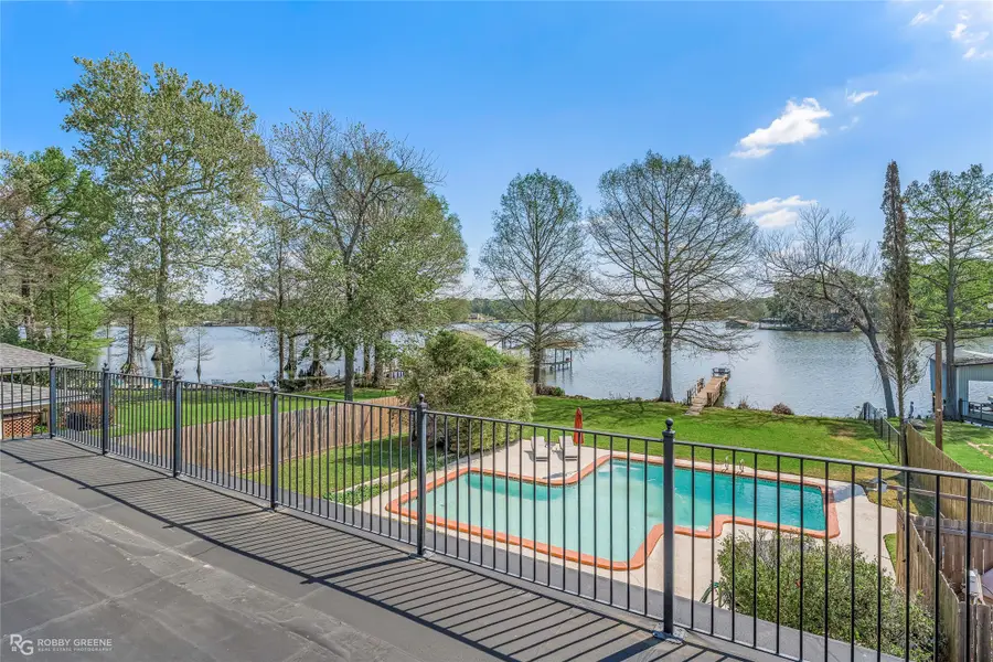 5221 S Lakeshore Drive, Shreveport, LA 71109 - #2