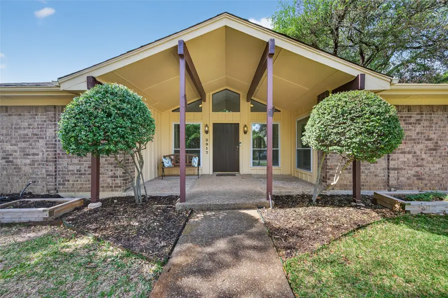 3917 Felisa Place, Fort Worth, TX 76133 - #2