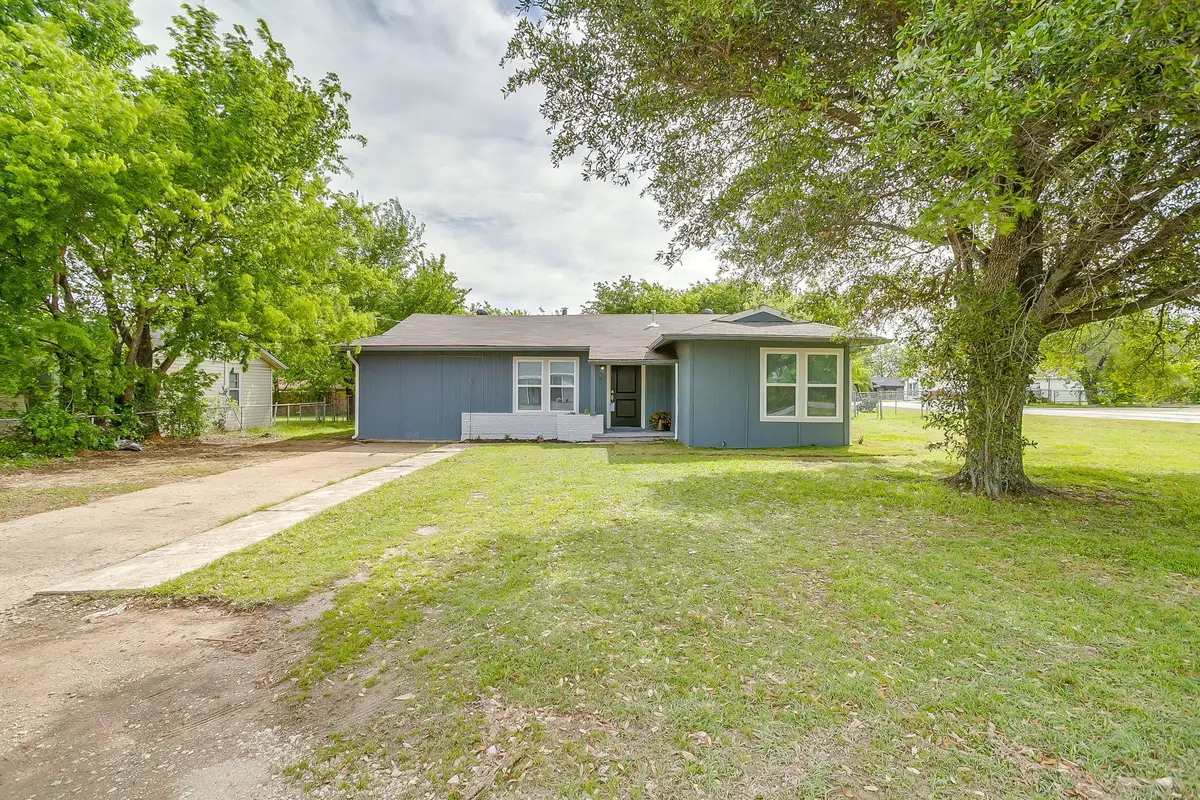 500 N Main Street, Joshua, TX 76058 - #1