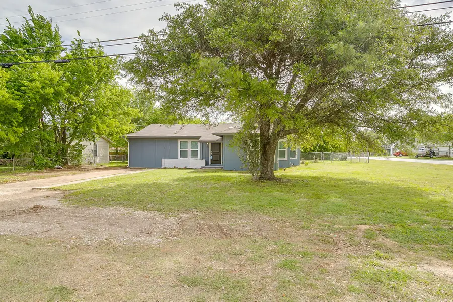 500 N Main Street, Joshua, TX 76058 - #3