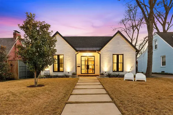 806 Thomasson Drive, Dallas, TX 75208