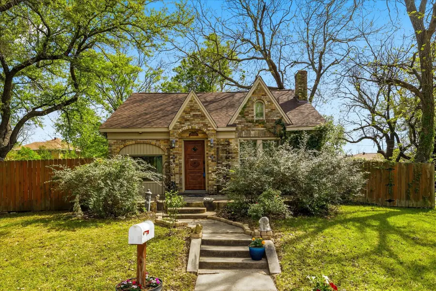 2019 Oneal Street, Greenville, TX 75401 - #3