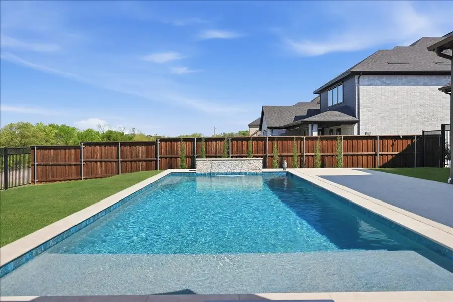 2721 Rotherham Street, Prosper, TX 75078 - #2