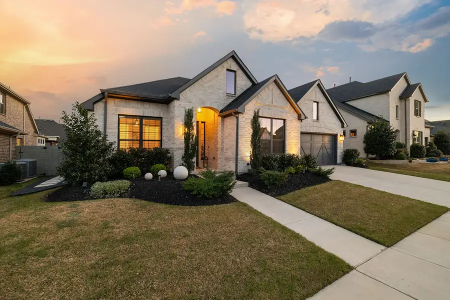 1221 13th Street, Argyle, TX 76226 - #2