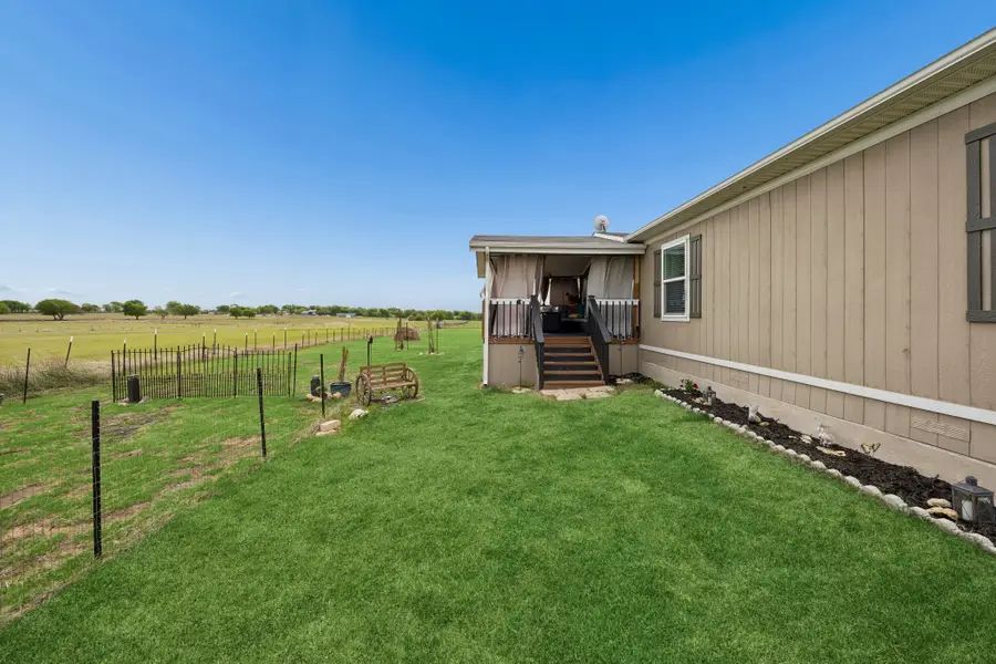 277 County Road 2735, Decatur, TX 76234 - #2