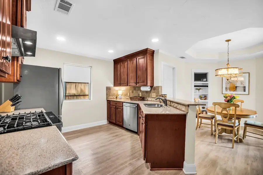 2107 Winterstone Drive, Plano, TX 75023 - #3