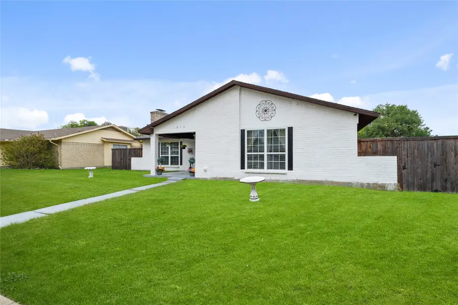 1813 Cripple Creek Drive, Garland, TX 75041 - #2