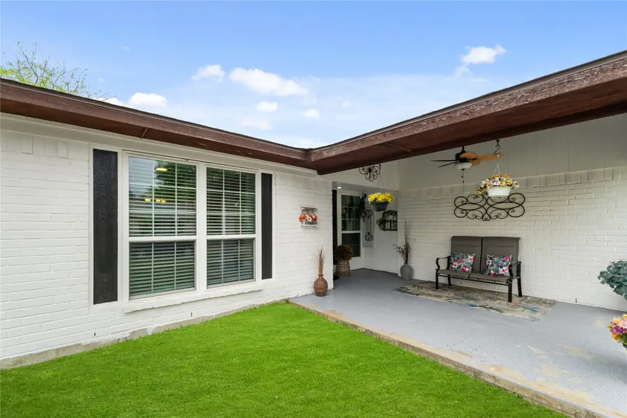 1813 Cripple Creek Drive, Garland, TX 75041 - #3