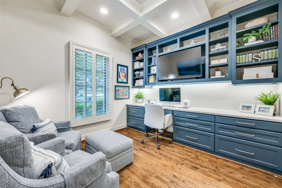 5924 Newgate Lane, Plano, TX 75093 - #3