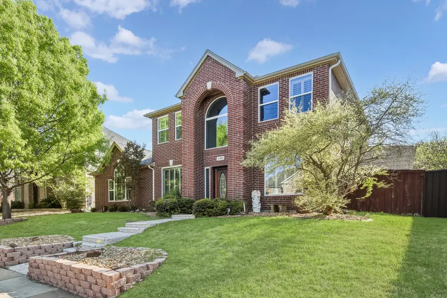7200 Sonoma Valley Drive, Frisco, TX 75035 - #2