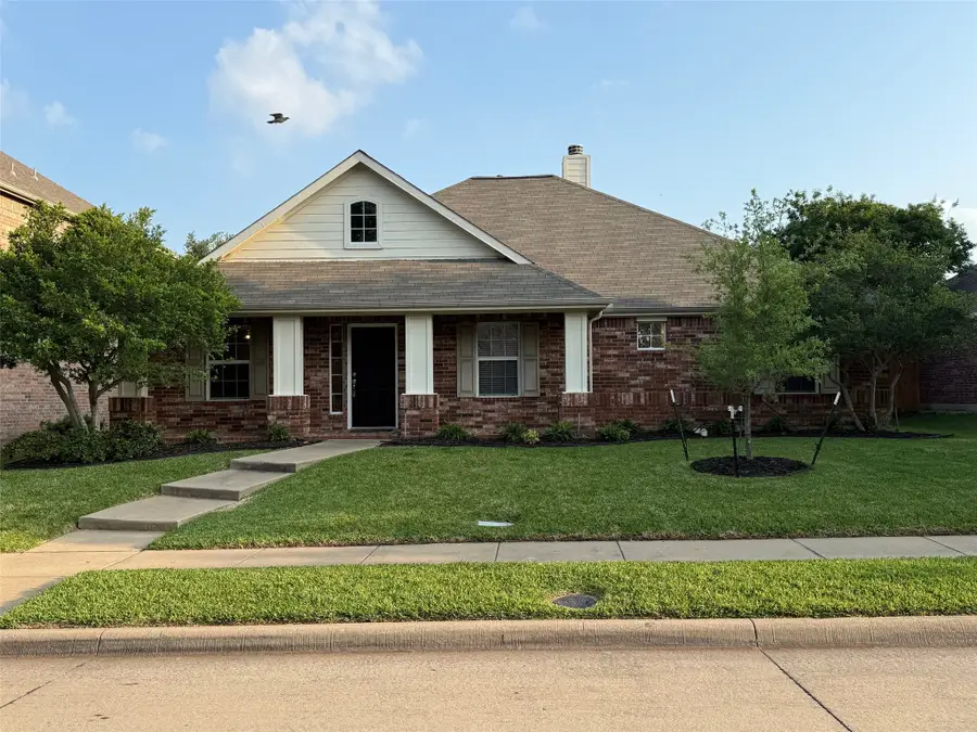 6405 Brownstone Drive, McKinney, TX 75070 - #2