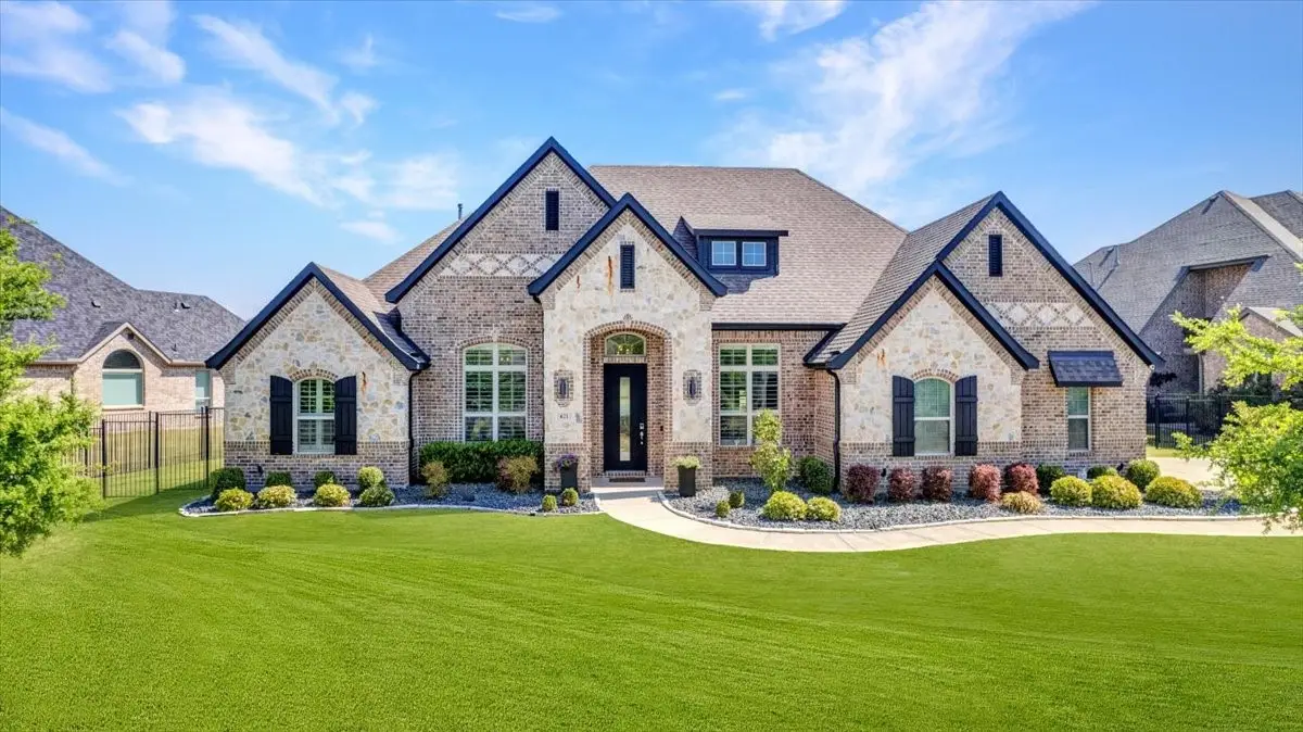 421 Maggie Trail, Lucas, TX 75002 - #1