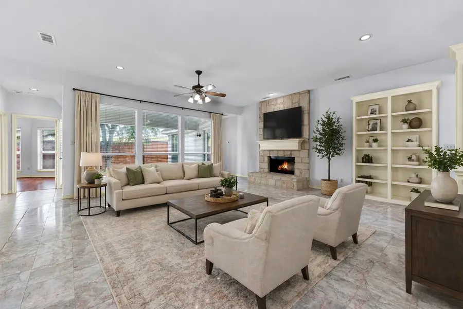 2505 Timber Ridge Drive, Garland, TX 75044 - #2