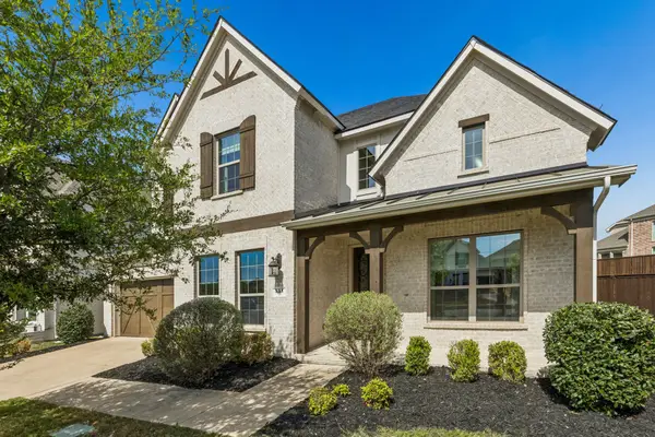 331 Sagemeadow Road, Wylie, TX 75098