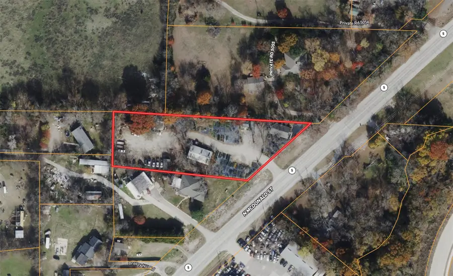 5671 Mcdonald, Melissa, TX 75454 - #2