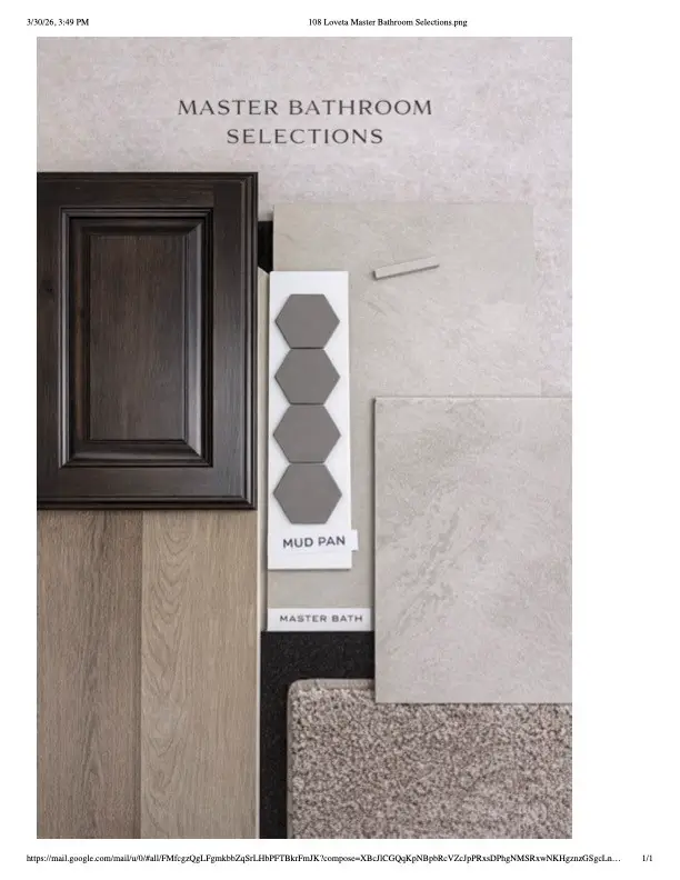 108 Loveta Lane, Boyd, TX 76023 - #3