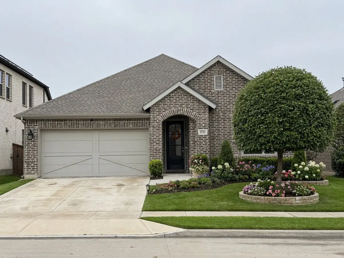 3721 Prickly Pear Road, Little Elm, TX 75068 - #1