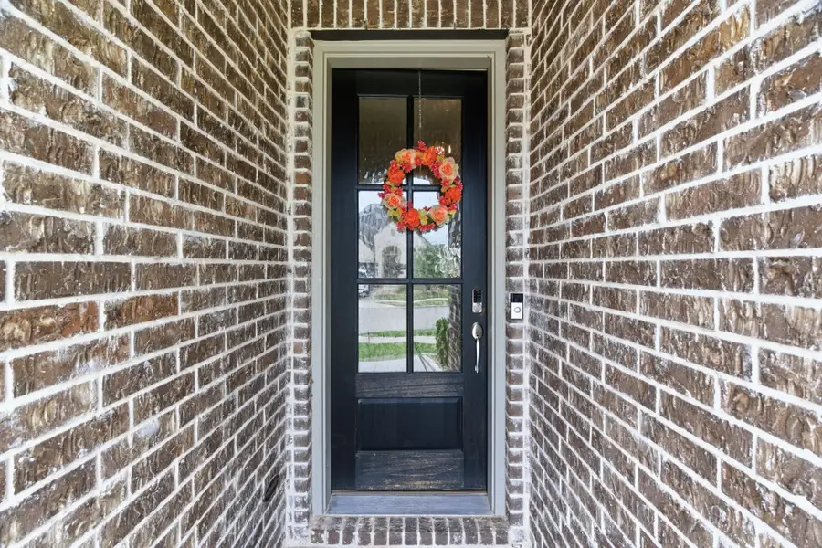 3721 Prickly Pear Road, Little Elm, TX 75068 - #3