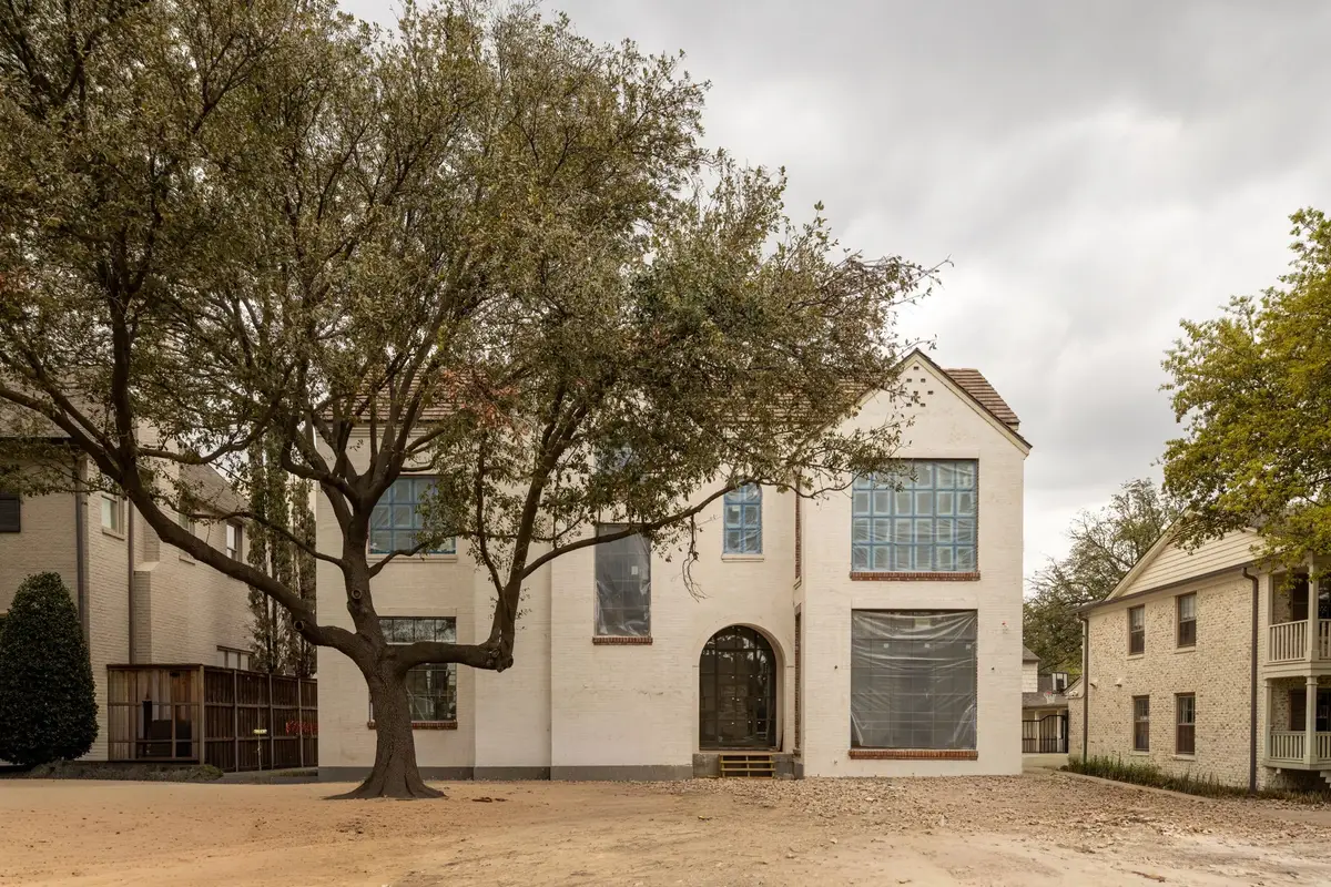 3512 Wentwood Drive, University Park, TX 75225 - #1