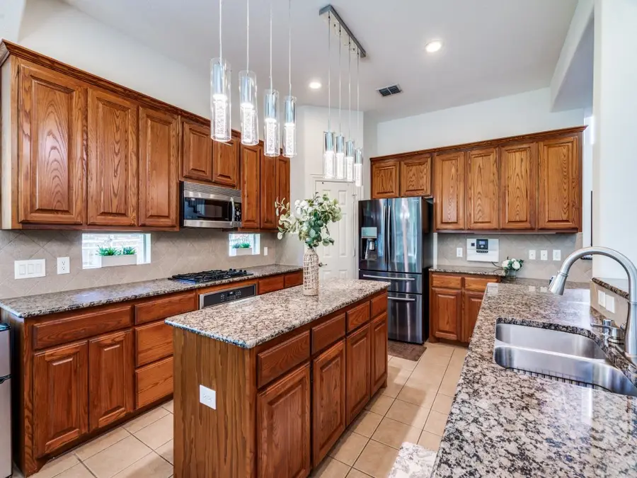8561 Navisota Drive, Lantana, TX 76226 - #3