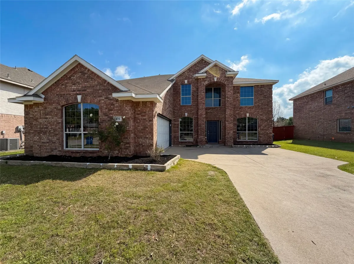 916 Matagorda Lane, Desoto, TX 75115 - #1