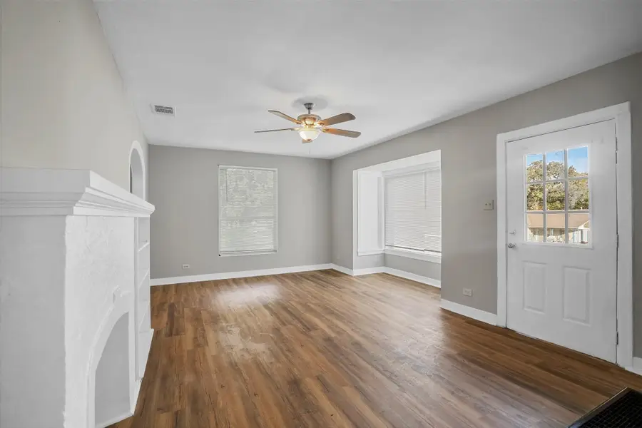 38 Vaughn Drive, Denison, TX 75020 - #3