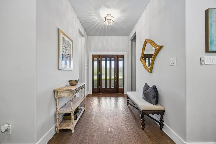 732 Creek Valley Court, Allen, TX 75002 - #3