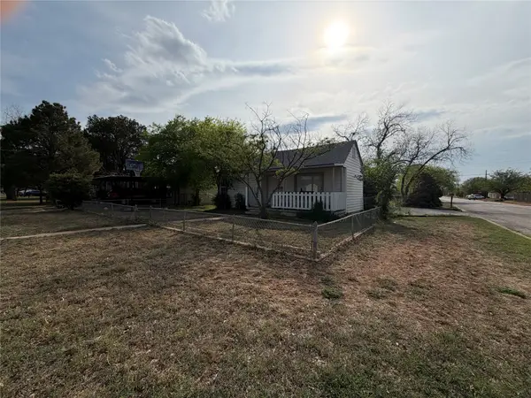 1350 Lillius Street, Abilene, TX 79603