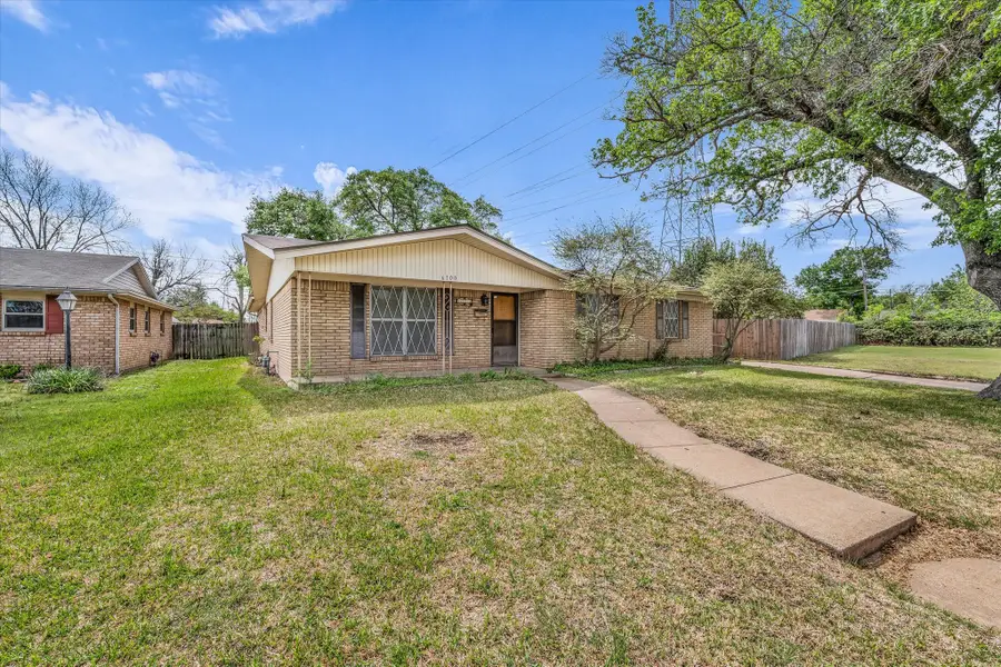 6100 Haden Drive, Waco, TX 76710 - #2
