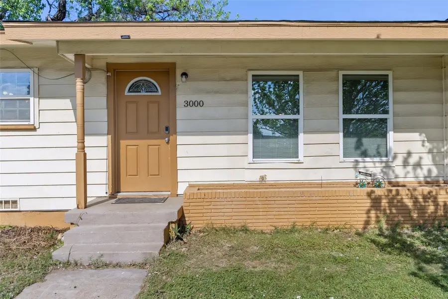 3000 Pate Drive, Fort Worth, TX 76105 - #2