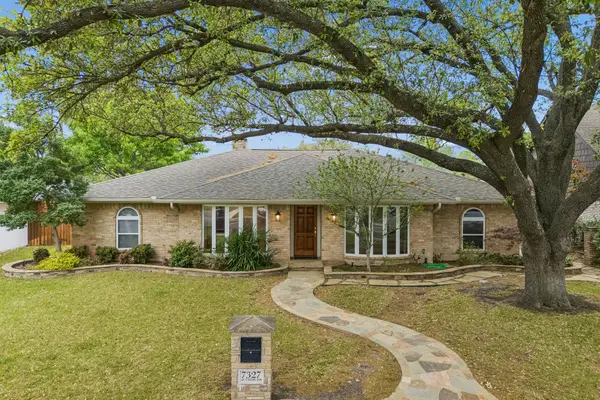 7327 Authon Drive, Dallas, TX 75248