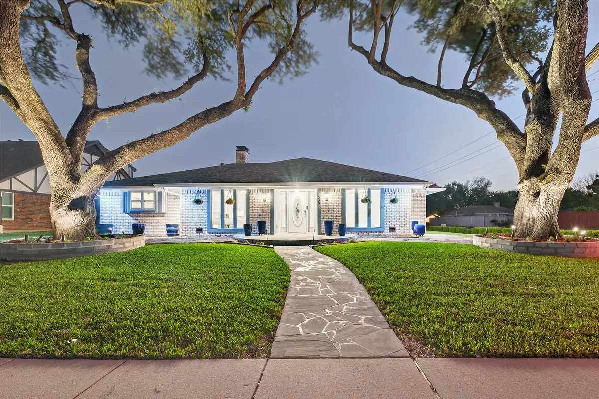 500 Birch Lane, Richardson, TX 75081 - #1