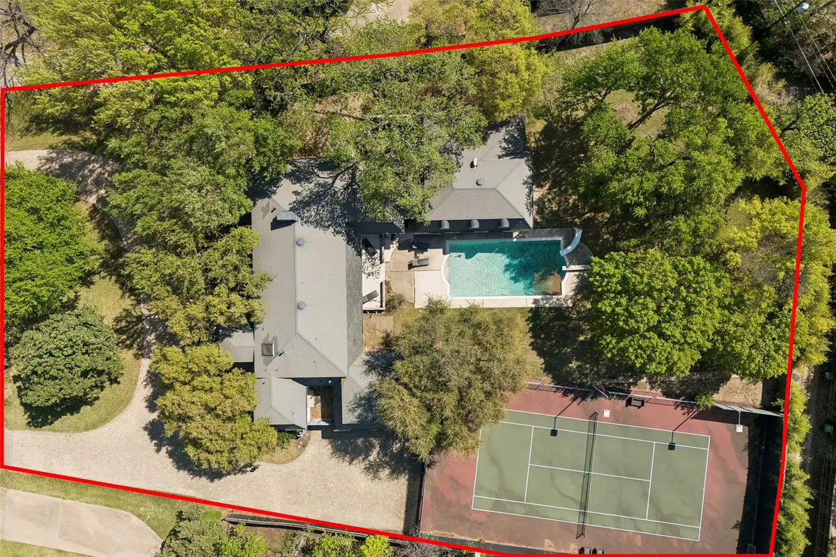 4720 Northaven Road, Dallas, TX 75229 - #1