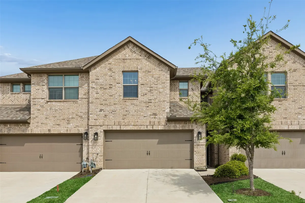 525 Teton Street, Allen, TX 75002 - #1