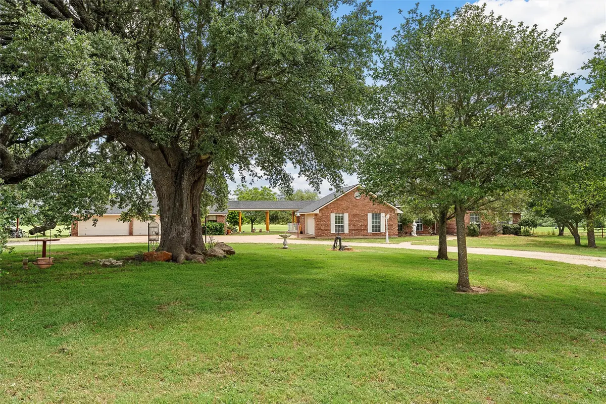 654 County Road 473, Lott, TX 76656 - #1