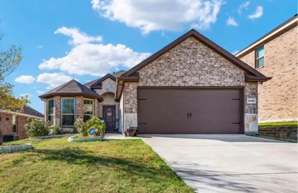 2909 Frio Road, Little Elm, TX 75068