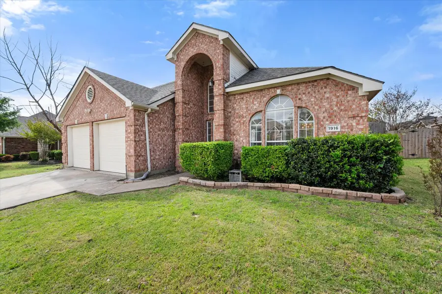 1916 Austin Street, Mansfield, TX 76063 - #3